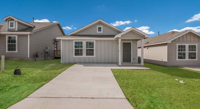 Photo of 7223 Cultivator Way, San Antonio, TX 78252