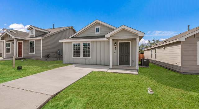 Photo of 7223 Cultivator Way, San Antonio, TX 78252