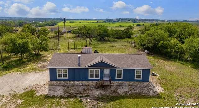 Photo of 769 Kristen Ln, Harper, TX 78631