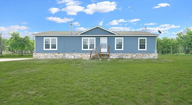 Photo of 769 Kristen Ln, Harper, TX 78631