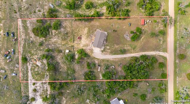 Photo of 769 Kristen Ln, Harper, TX 78631