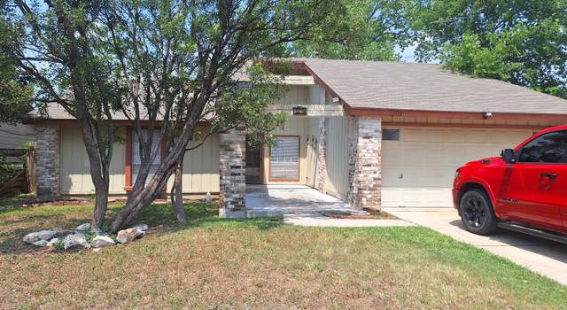 Photo of 12715 el Marro, San Antonio, TX 78233