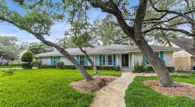 Photo of 3523 Red Oak, San Antonio, TX 78230