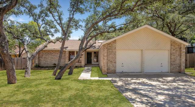 Photo of 16718 Turkey Point St, San Antonio, TX 78232-1827