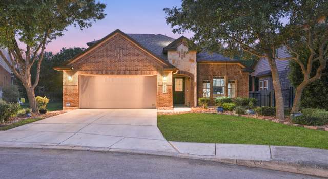 Photo of 10610 Carmona, Helotes, TX 78023