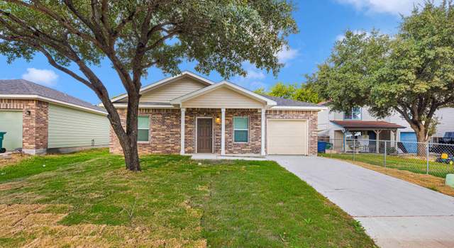 Photo of 507 Precious Dr, San Antonio, TX 78237-3155