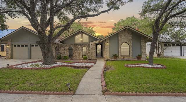 Photo of 9219 George Kyle St, San Antonio, TX 78240