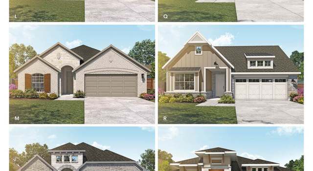 Photo of 12196 Heartvine Pkwy, Schertz, TX 78154