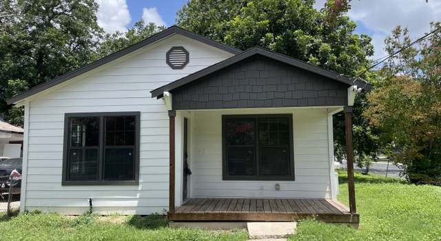 Photo of 603 Humboldt, San Antonio, TX 78211