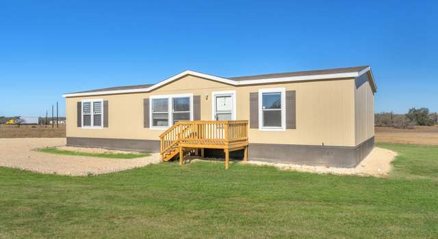 Photo of 603 Rossville Rd, Somerset, TX 78069