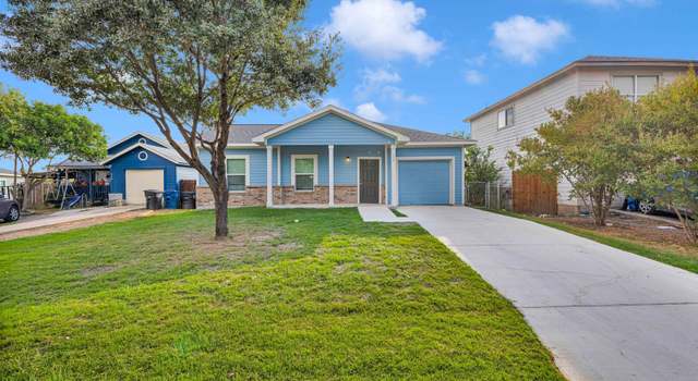Photo of 506 Precious Dr, San Antonio, TX 78237-3155