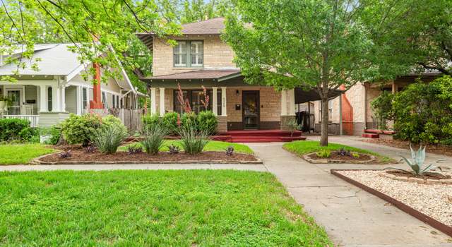 Photo of 526 W Summit, San Antonio, TX 78212