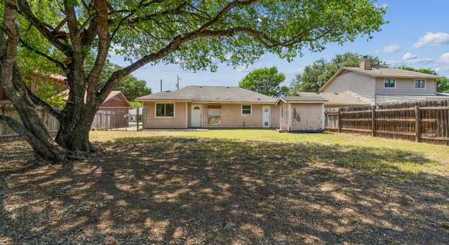 Photo of 2514 Christian, San Antonio, TX 78222