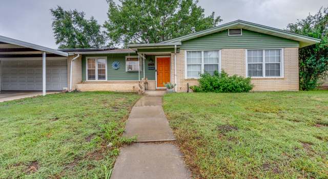Photo of 347 Pinewood Ln, San Antonio, TX 78216
