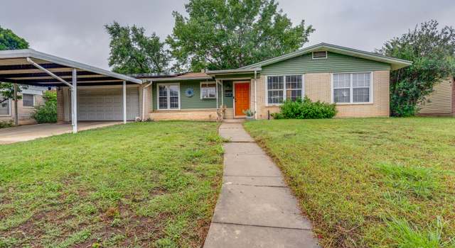 Photo of 347 Pinewood Ln, San Antonio, TX 78216