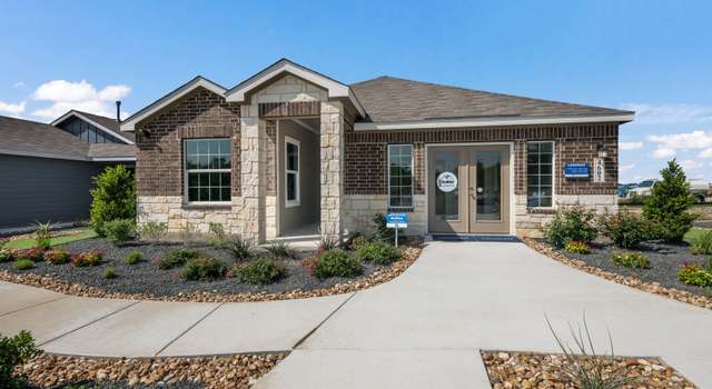 Photo of 6143 Companion Rd, Bulverde, TX 78163