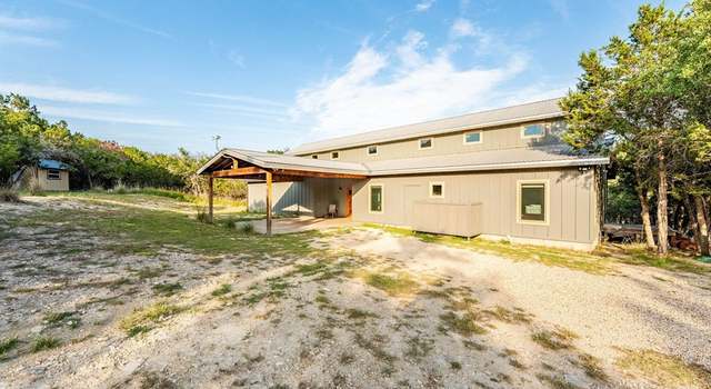 Photo of 231 Doris Dr, Kerrville, TX 78028