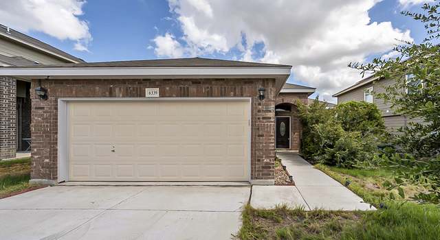 Photo of 6339 Golden Valley Dr, San Antonio, TX 78242-1527