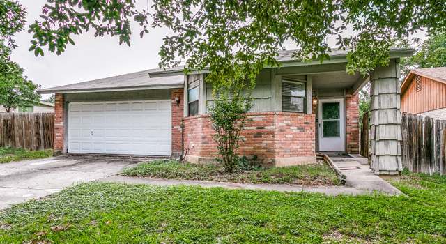 Photo of 13246 Larkwalk St, San Antonio, TX 78233-5021