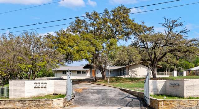 Photo of 2222 Nacogdoches, San Antonio, TX 78209