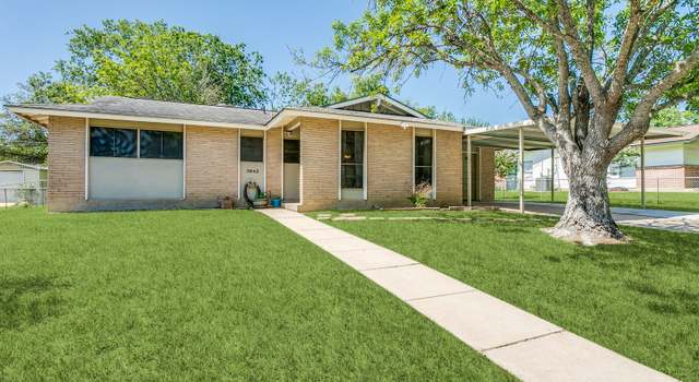 Photo of 3942 Viewsite, San Antonio, TX 78223