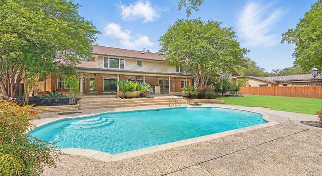 Photo of 116 Riviera, Castle Hills, TX 78213