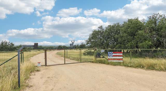 Photo of 0 SD 80300, Rocksprings, TX 78880