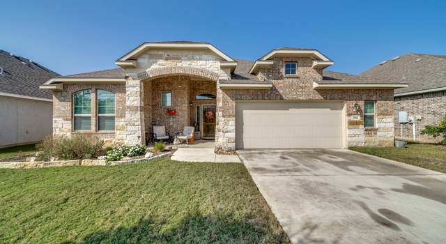 Photo of 566 Mission Hill Run, New Braunfels, TX 78132-4766
