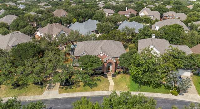 Photo of 18719 Needle Rock, San Antonio, TX 78258