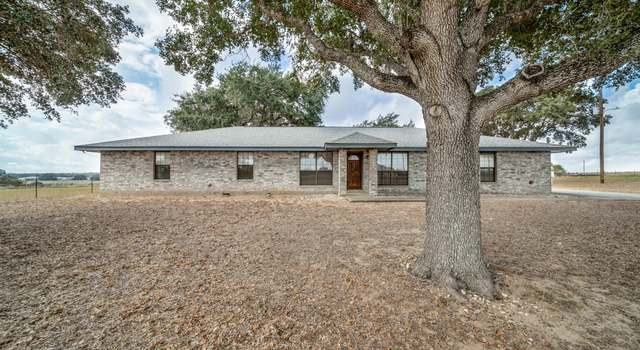 Photo of 2961 County Road 342, La Vernia, TX 78121