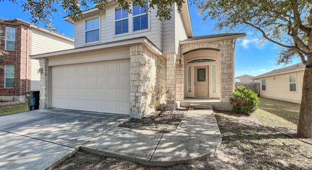Photo of 774 Andora Dr, New Braunfels, TX 78130-3396