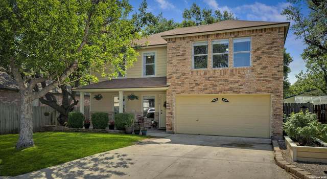 Photo of 7710 Allison Blf, San Antonio, TX 78240