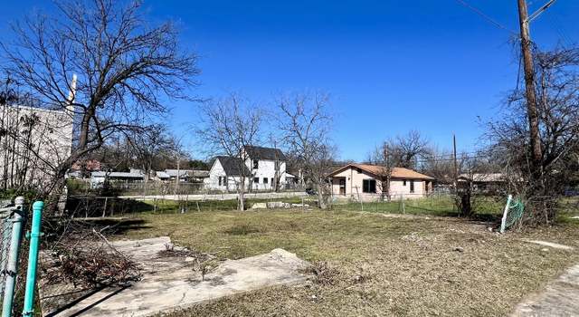 Photo of 615 Frank, San Antonio, TX 78208