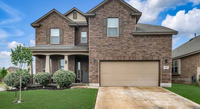 Photo of 14502 Rawhide Way, San Antonio, TX 78254
