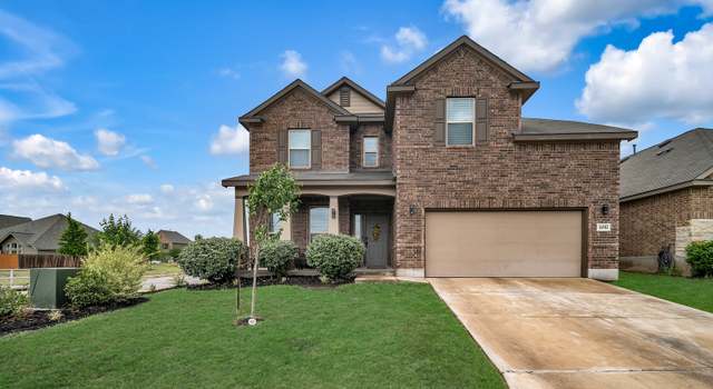 Photo of 14502 Rawhide Way, San Antonio, TX 78254