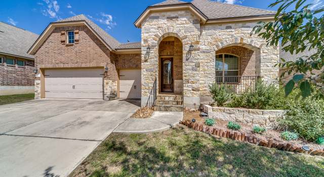 Photo of 25034 Seal Cv, San Antonio, TX 78255