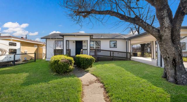 Photo of 2436 W Woodlawn Ave, San Antonio, TX 78228-5318