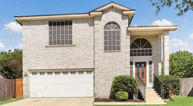 Photo of 10223 Cactus Vly, San Antonio, TX 78254