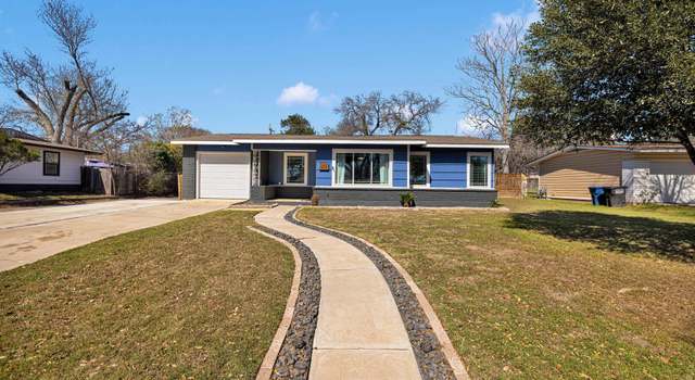 Photo of 219 Bella Vista Dr, San Antonio, TX 78228