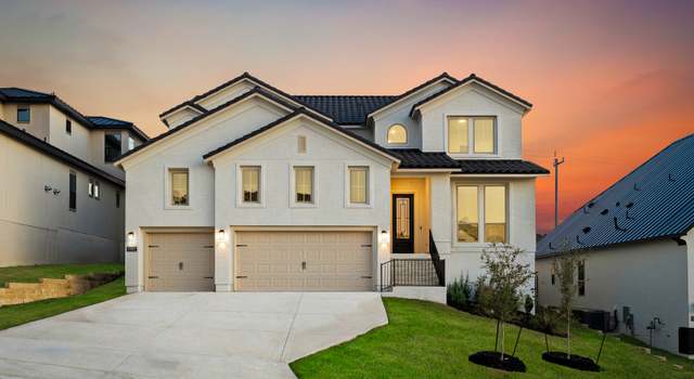 Photo of 8462 Sierra Hermosa, San Antonio, TX 78255-3374