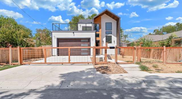 Photo of 137 Alabama St, San Antonio, TX 78203-1505
