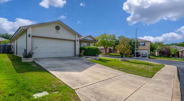Photo of 1035 Magnolia Hl, San Antonio, TX 78251