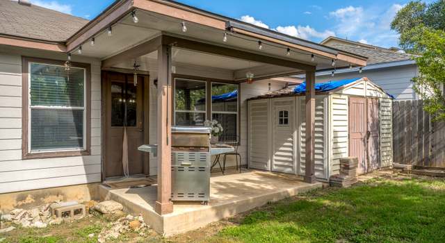 Photo of 1035 Magnolia Hl, San Antonio, TX 78251