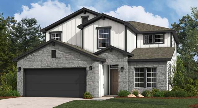 Photo of 16539 Rosemary Rdg, Elmendorf, TX 78112