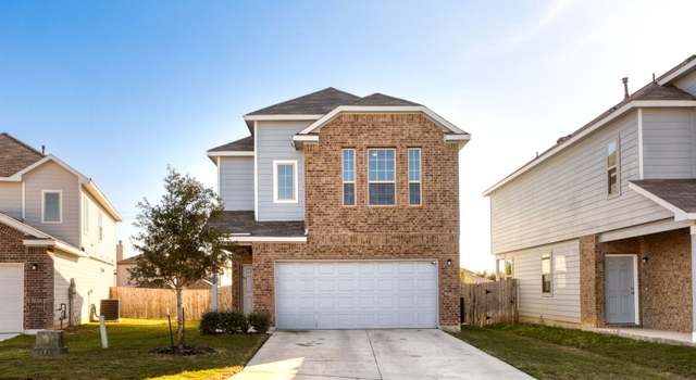 Photo of 6026 Galena Rock, San Antonio, TX 78222-2217