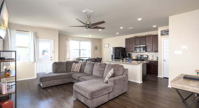 Photo of 6026 Galena Rock, San Antonio, TX 78222-2217