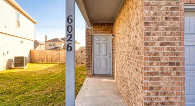 Photo of 6026 Galena Rock, San Antonio, TX 78222-2217