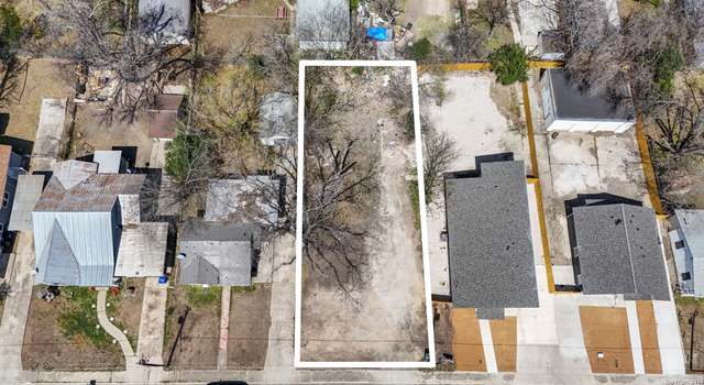 Photo of 927 Canton, San Antonio, TX 78202