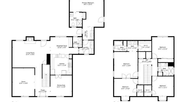 Photo of 14027 Cedar Ml, San Antonio, TX 78231
