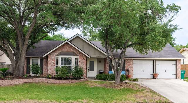 Photo of 10620 Cross Plns, Converse, TX 78109